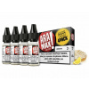 e-liquid ARAMAX Lemon Pie 4x10ml Obsah nikotinu: 18 mg