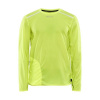 Craft PRO Hypervent LS Wind Top - M