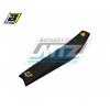 Blackbird Poťah sedla KTM EXC / 98-07 + SX+SXF / 98-06 - farba čierna - typ poťahu PMD