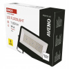 EMOS LED reflektor AVENO 48W, čierny, neutrálna biela ZS2433