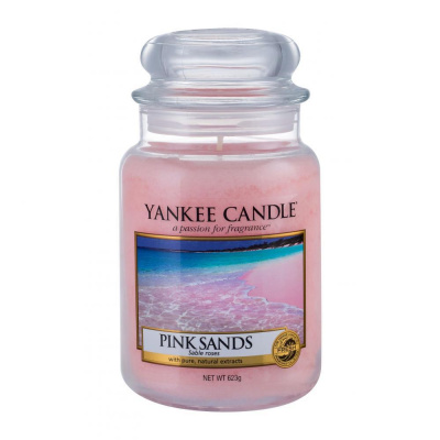Yankee Candle Pink Sands Classic 623g