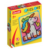 Quercetti Pixel Art Basic Jednorožec 0767