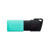 KINGSTON DTXM Kľúč USB 256 GB 3.2 DT Exodia M zelený
