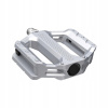 Plošinové pedále Shimano PD-EF202 sivé