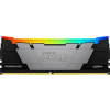 Kingston FURY DDR4 32GB 3600MHz CL16 (4x8GB) KF436C16RB2AK4/32