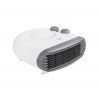 Teesa ventilátorový ohrievač (1000W, 2000W)