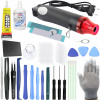 Sada náradia na opravu telefónov a tabletov Reball