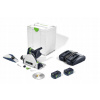 Festool Akumulátorová ponorná píla TSC 55 5,0 KEBI-Plus/XL (577342)