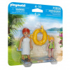 Playmobil 70690 DuoPack Koupání v Aquaparku