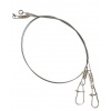 Savage Gear Lanko Titanium Jerkbait Trace 2 ks-30 cm 25 kg