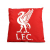 Liverpool FC vankúš červený - SKLADOM