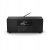 Sieťové rádio DAB+, FM Hama DR1400
