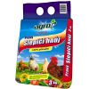 AGRO CS Slovakia, a.s. Slepačí hnoj Agro 3kg