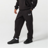 Puma No1 Logo Sweatpants Junior Boys Black 11-12 rokov