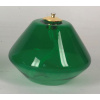 Lampa olejová 1490/zelená