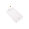 Dotyková deska Samsung S5830 Galaxy Ace White bílá