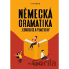 Německá gramatika - Iva Michňová