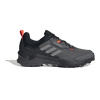 Adidas Terrex AX4 GTX M HP7396 shoes (125803) Black 43 1/3