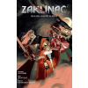 Zaklínač: Balada o dvou vlcích