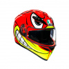AGV Prilba AGV K3 SV BIRDY vel.M/L 0301A2MY00100