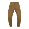 Moto kalhoty RICHA APACHE 2 sand 34