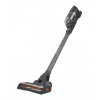 BLACK+DECKER Aku tyčový vysávač 18V 2v1 integrovaným akumulátorom BHFEA520J
