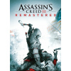 Assassin's Creed III: Remastered - Ubisoft Connect PC