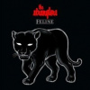 THE STRANGLERS - FELINE (1CD)