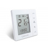 Bezdrôtový termostat Salus FC600 na ovládanie ventilátorov