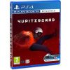 PS4 Yupitergrad
