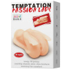 NMC TOYS PASSION LADY MINI MALE MASTURBATOR SNUG FIT PUSSY -
