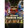 Street Fighter V Season Premium Pass Steam - PC