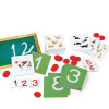 Clementoni Montessori Nauč sa číslice