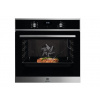 Katalytická trouba Electrolux SenseCook 700 EOE5C71X