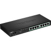 TrendNet TPE-TG84 sieťový switch; TPE-TG84