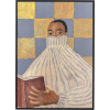 Obraz v ráme Filicia 52 x 72 cm