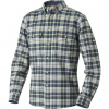 Fjällräven Košile Duck Shirt Fjällräven - Navy
