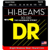 DR Strings Hi-Beam MR6-130
