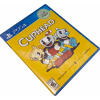 Cuphead - Physical Edition PlayStation 4 (PS4) - krabička