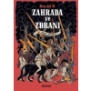 Zahrada ve zbrani - David B.
