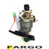 Karburátor GX390 340 188F so solenoidovým ventilom pre agregát (Karburátor GX390 340 188F so solenoidovým ventilom pre agregát)