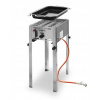 HENDI 154700 PLYNOVÝ GRIL MASTER MINI 5,8 KW (HENDI 154700 PLYNOVÝ GRIL MASTER MINI 5,8 KW)