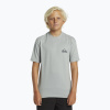 Detské tričko Quiksilver Everyday Surf Tee quarry (XL/16)