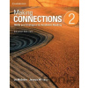 Making Connections Level 2 Student´s Book - Jo McEntire