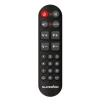 Univerzálny ovládač SUPERIOR pre TV LG, SAMSUNG, SONY, PANASONIC a PHILIPS