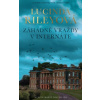 Záhadné vraždy v internáte - Lucinda Rileyová