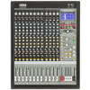 KORG MW-1608 (Demo)