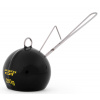Black Cat Systém Cat Ball Dead Or Alive System Black 2 ks - 280 g