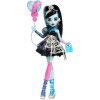 Monster High JBG75 bábika (JBG75)