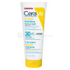 CeraVe Hydratačné opaľovacie mlieko SPF30 75 ml mlieko na opaľovanie